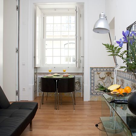 Lisbon Serviced Apartments - Baixa Εξωτερικό φωτογραφία