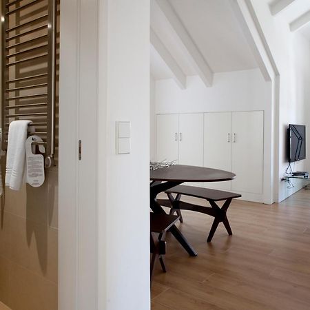 Lisbon Serviced Apartments - Baixa Εξωτερικό φωτογραφία