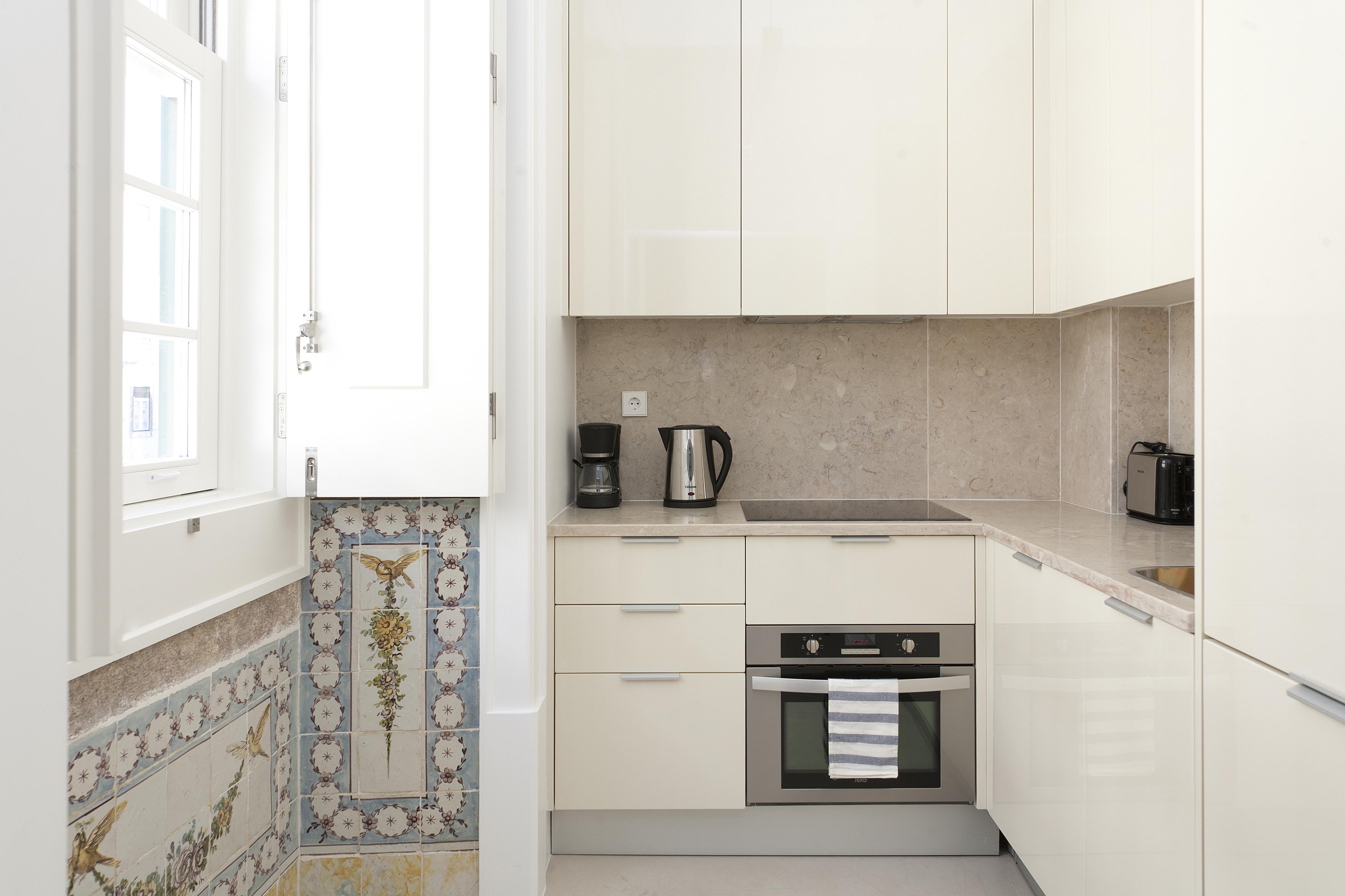 Lisbon Serviced Apartments - Baixa Εξωτερικό φωτογραφία