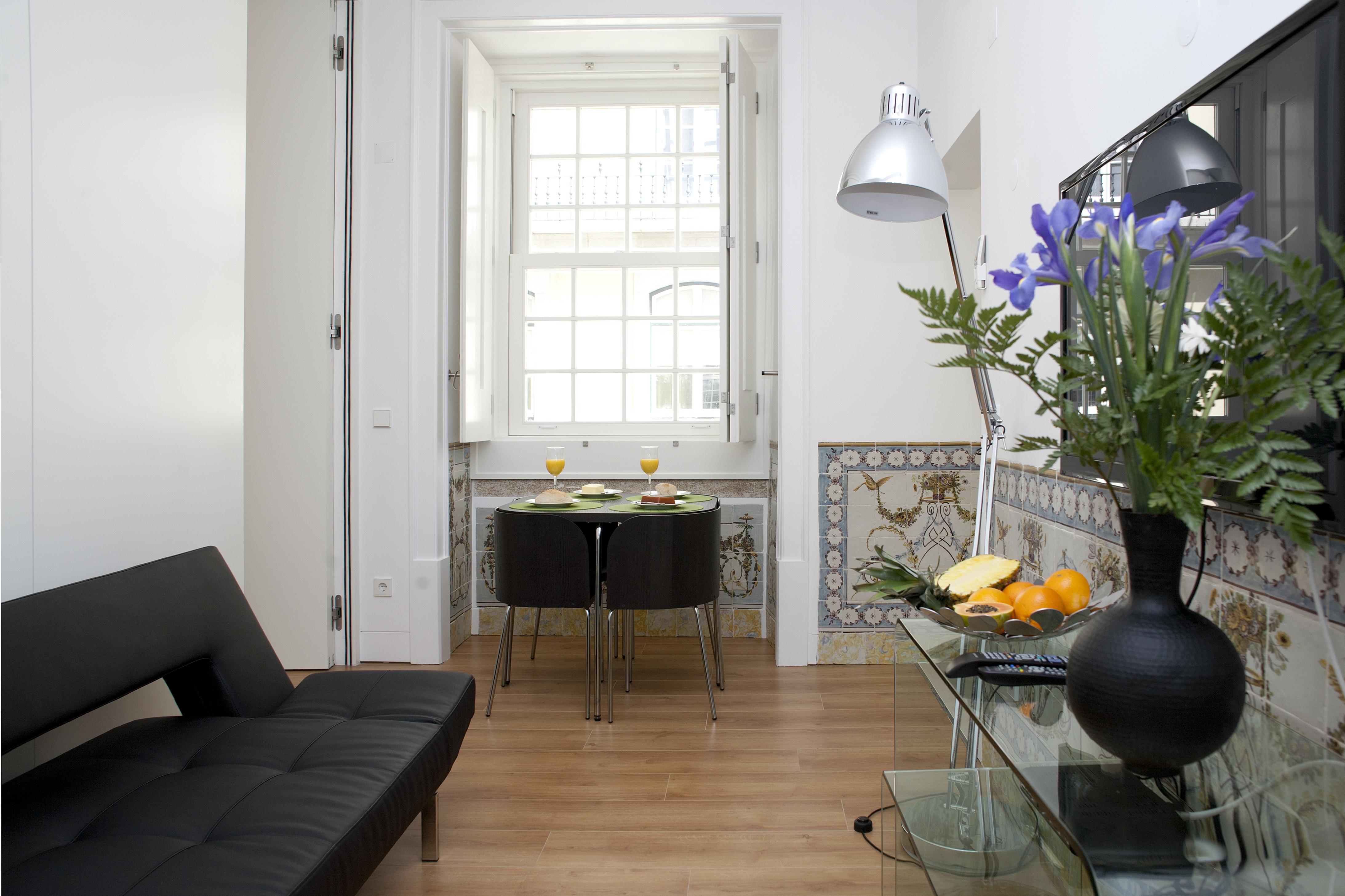 Lisbon Serviced Apartments - Baixa Εξωτερικό φωτογραφία
