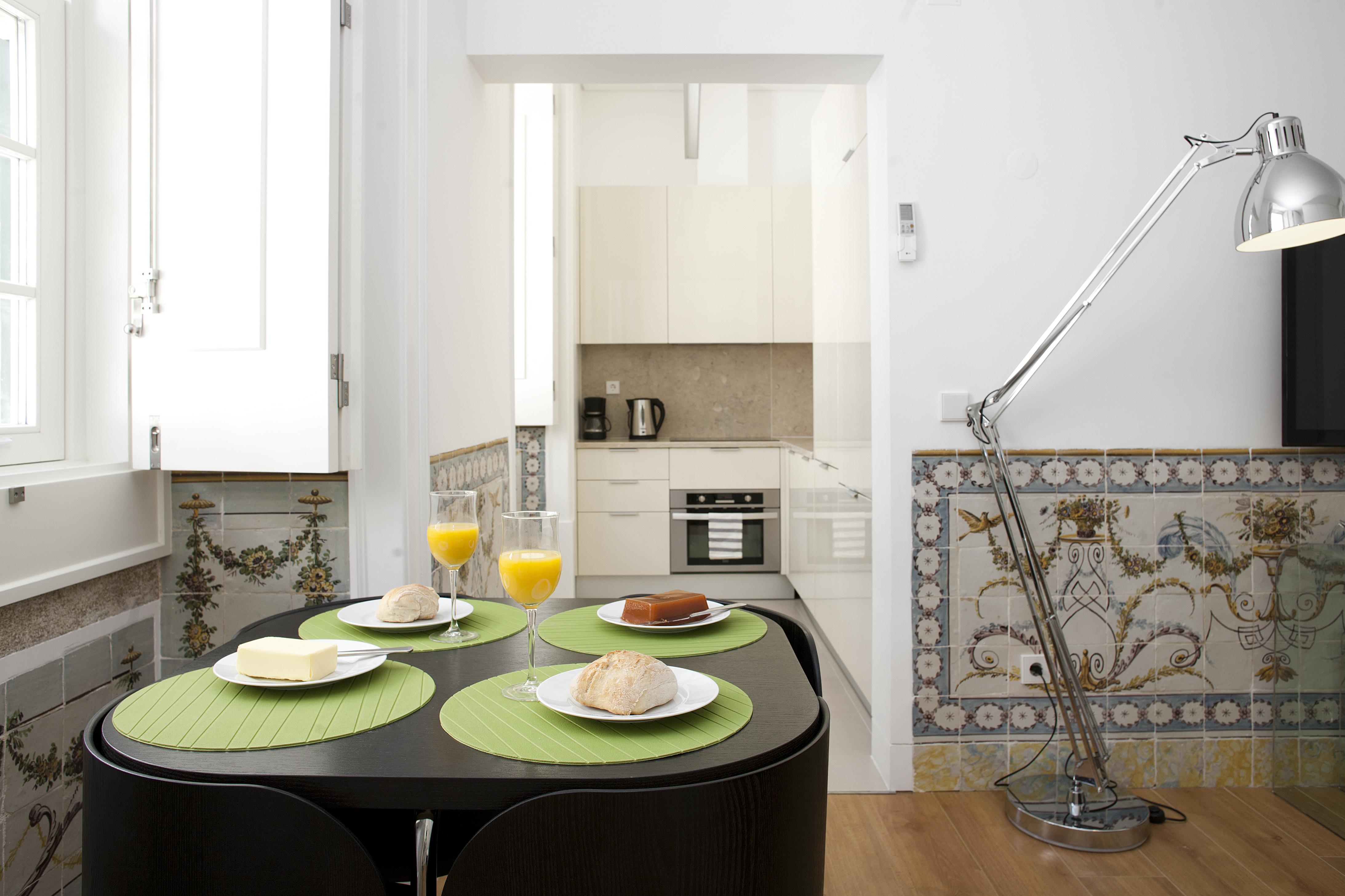 Lisbon Serviced Apartments - Baixa Εξωτερικό φωτογραφία