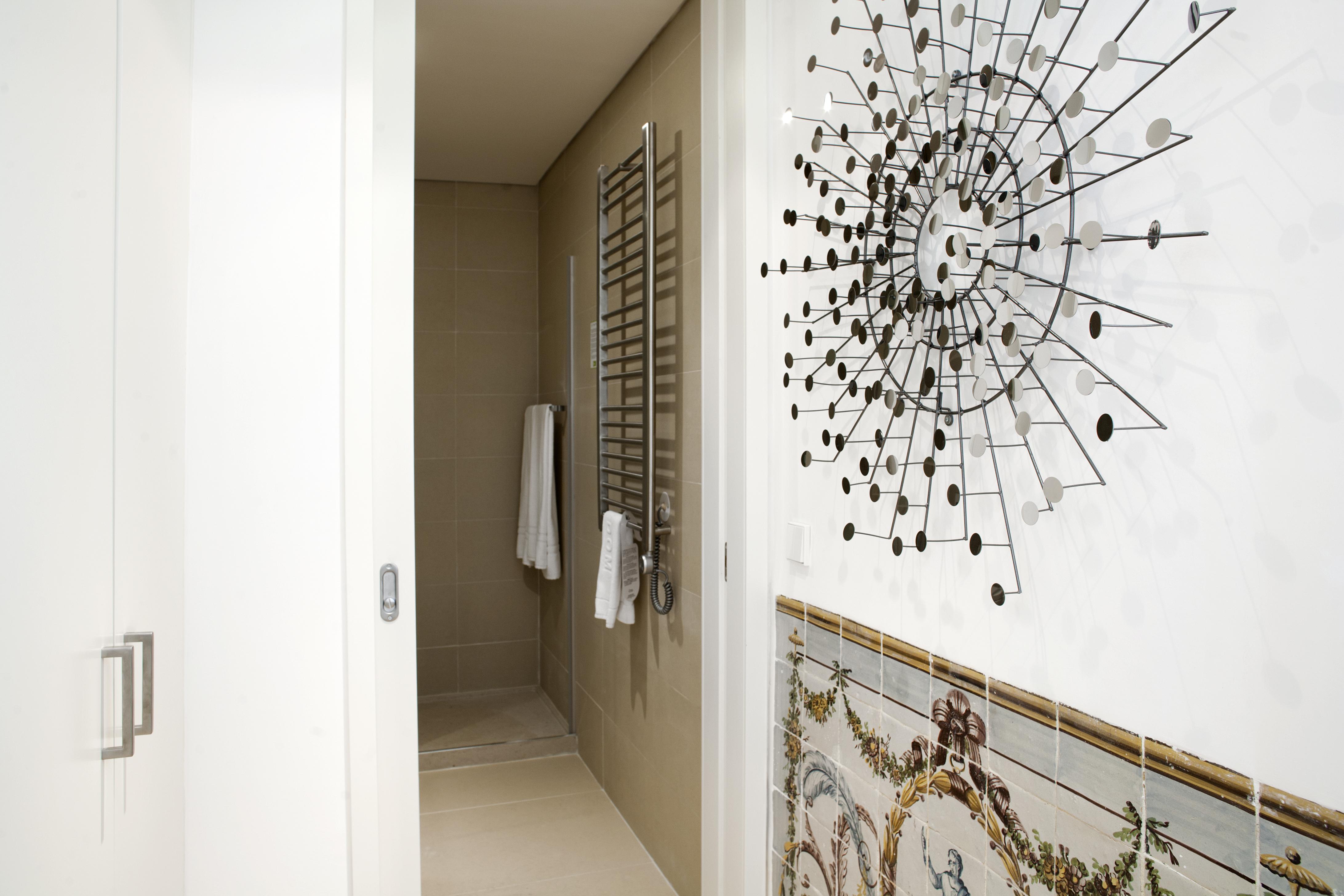 Lisbon Serviced Apartments - Baixa Εξωτερικό φωτογραφία