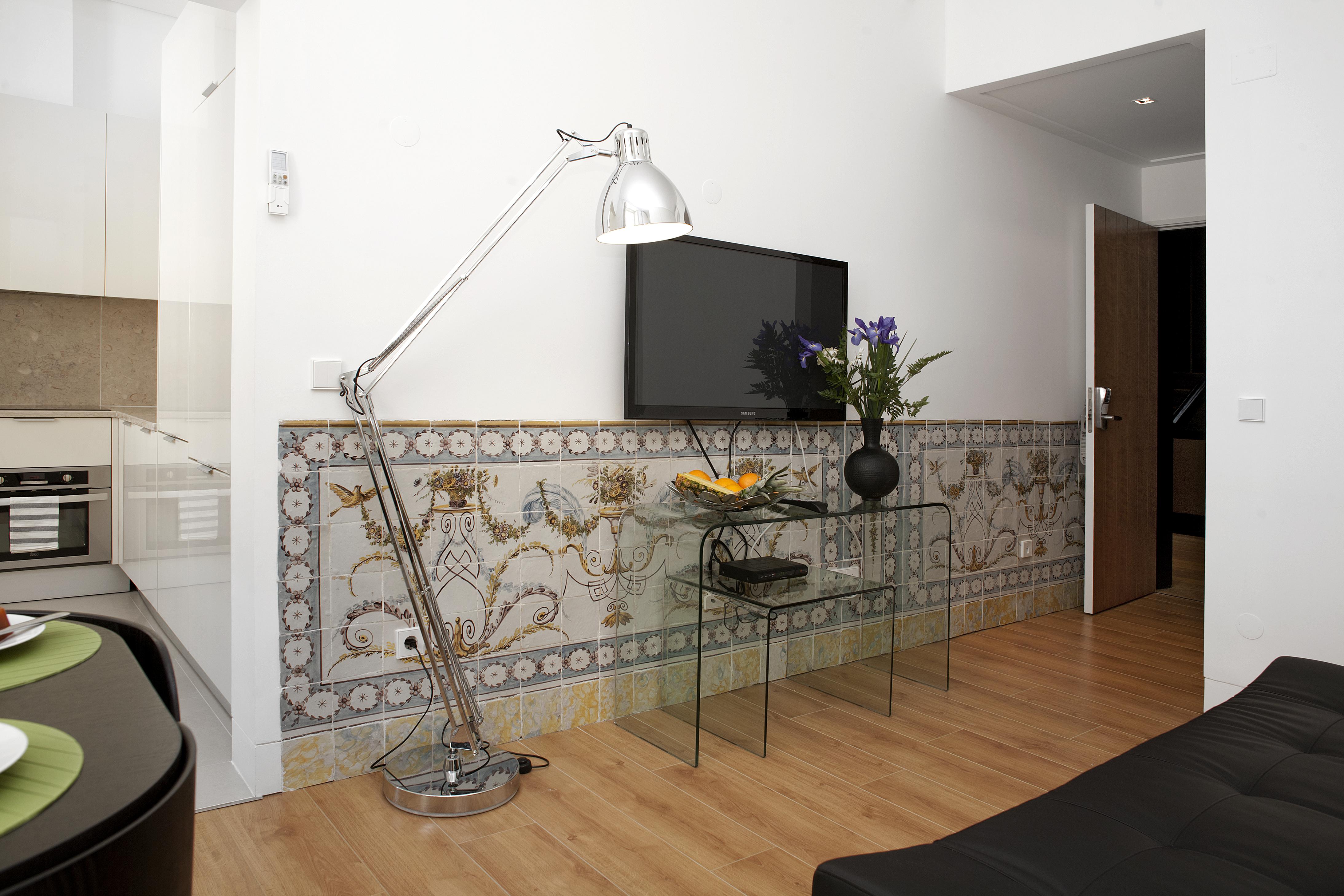 Lisbon Serviced Apartments - Baixa Εξωτερικό φωτογραφία