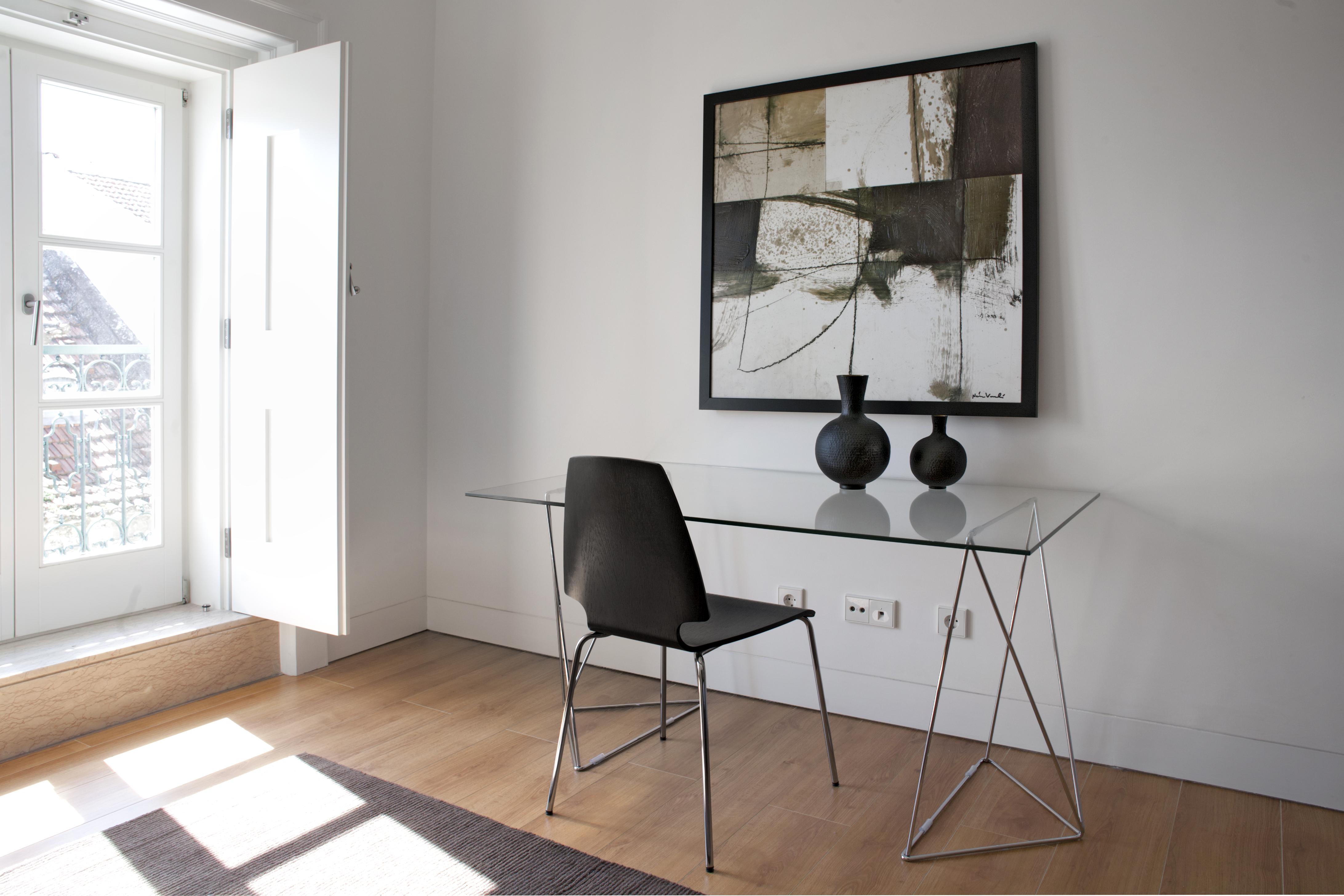 Lisbon Serviced Apartments - Baixa Εξωτερικό φωτογραφία