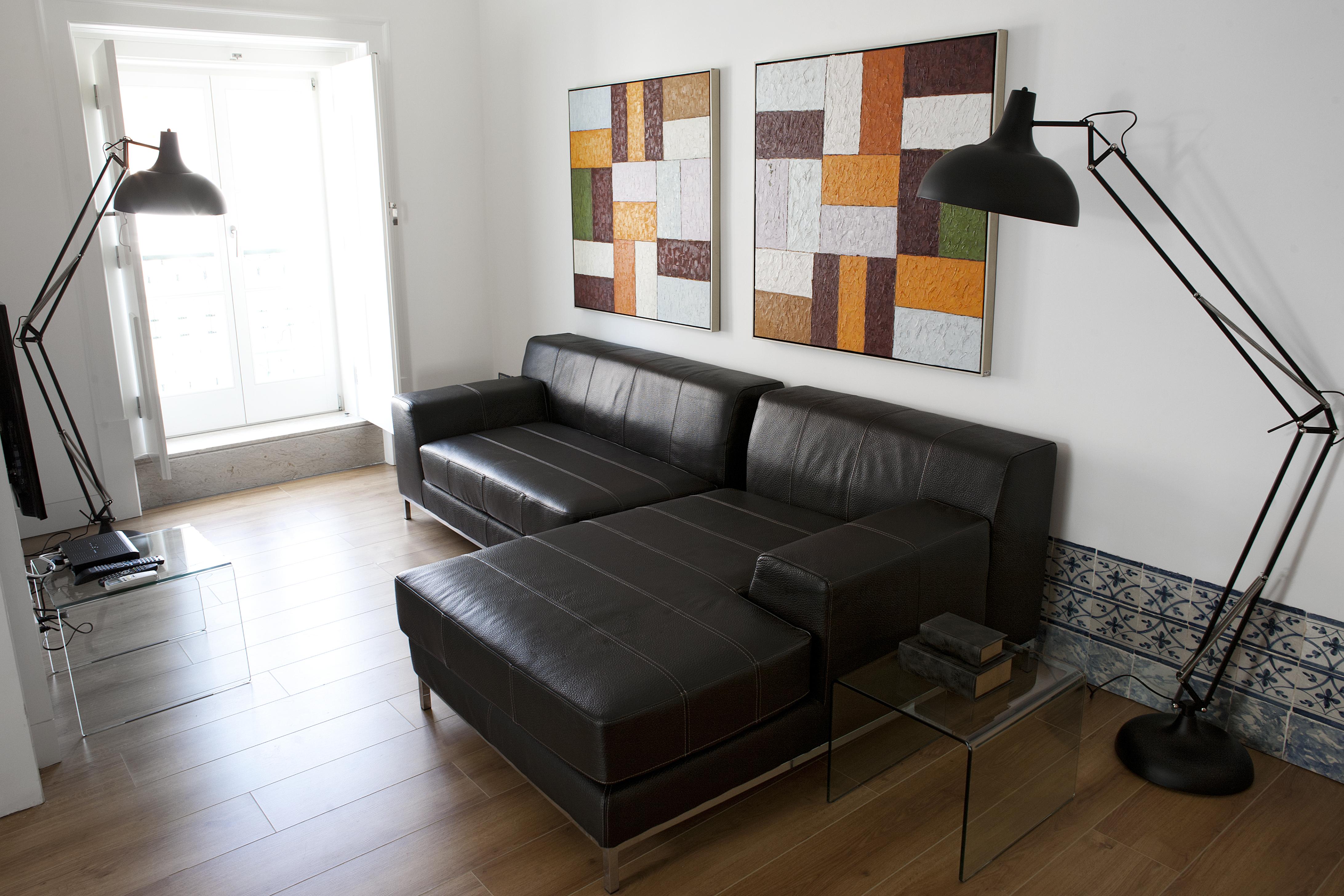 Lisbon Serviced Apartments - Baixa Εξωτερικό φωτογραφία