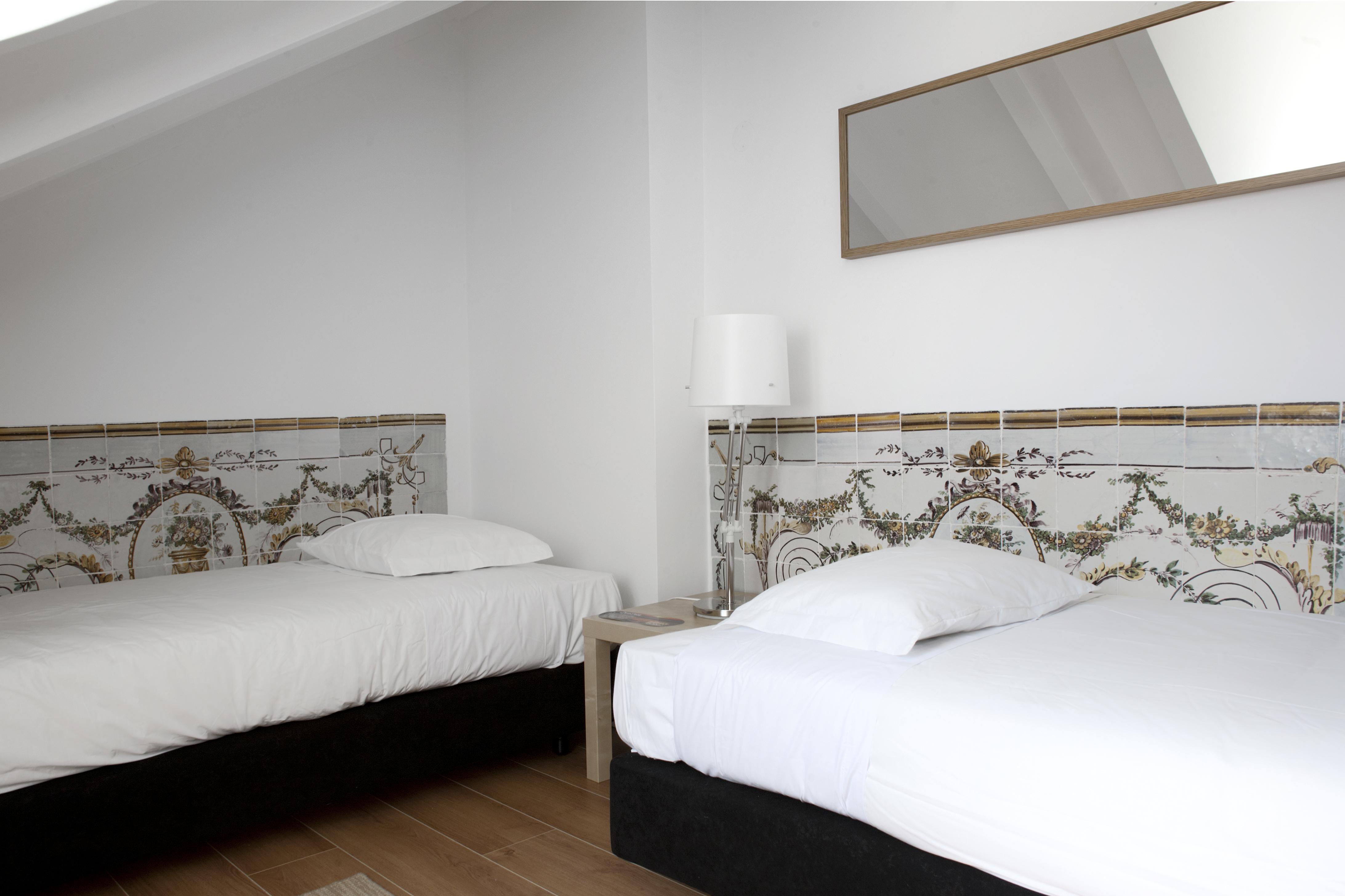 Lisbon Serviced Apartments - Baixa Εξωτερικό φωτογραφία