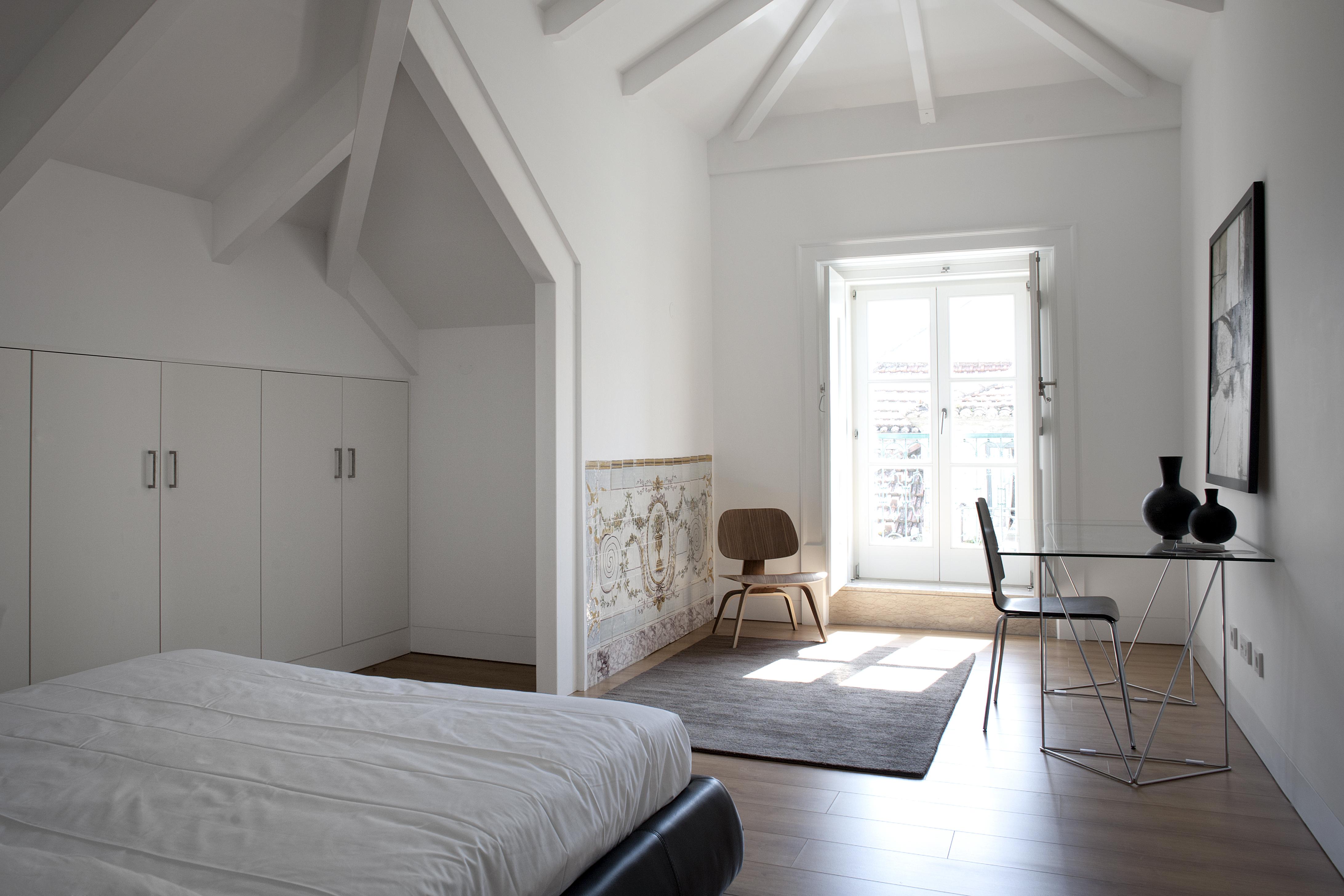 Lisbon Serviced Apartments - Baixa Εξωτερικό φωτογραφία