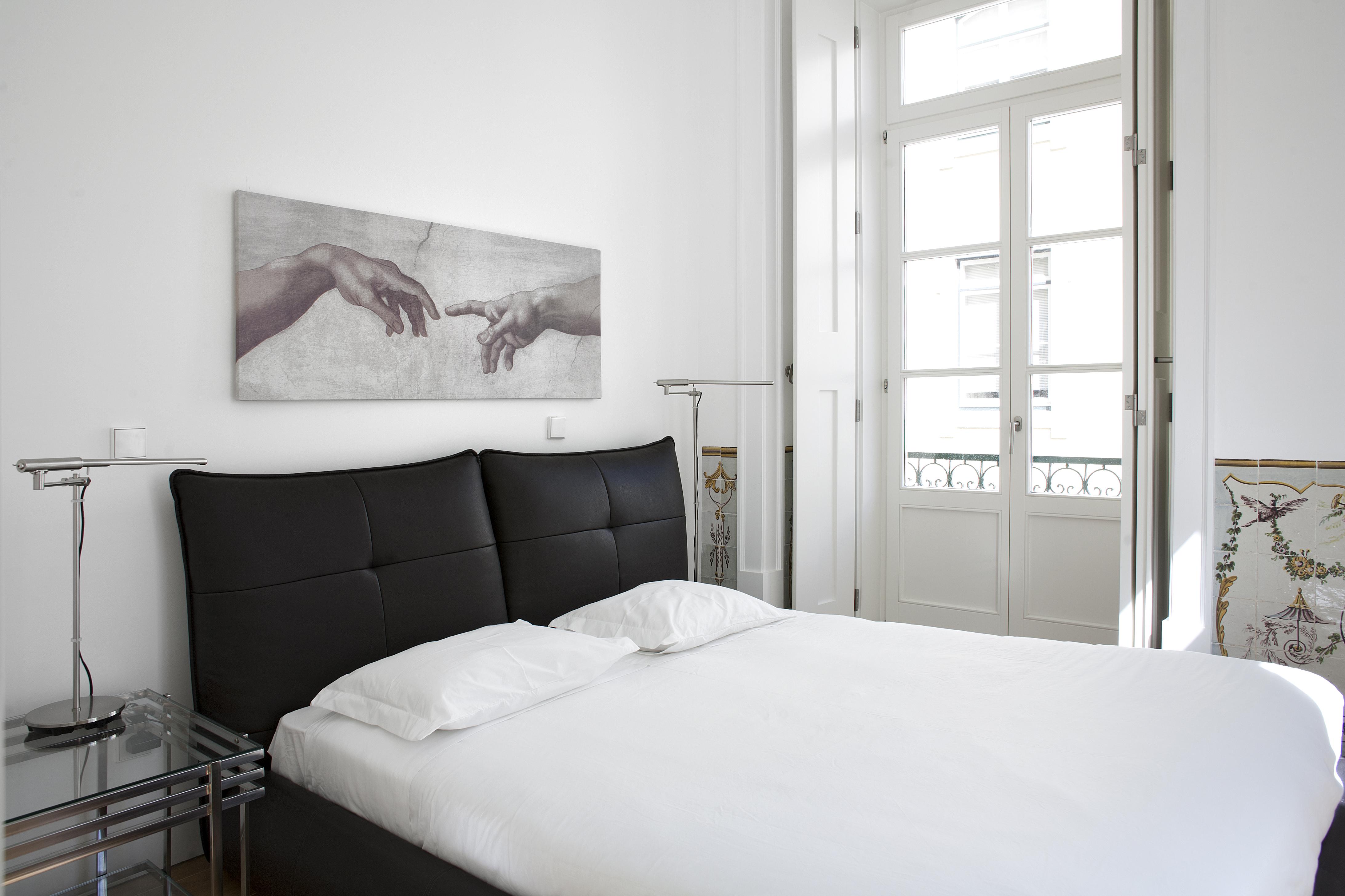 Lisbon Serviced Apartments - Baixa Εξωτερικό φωτογραφία