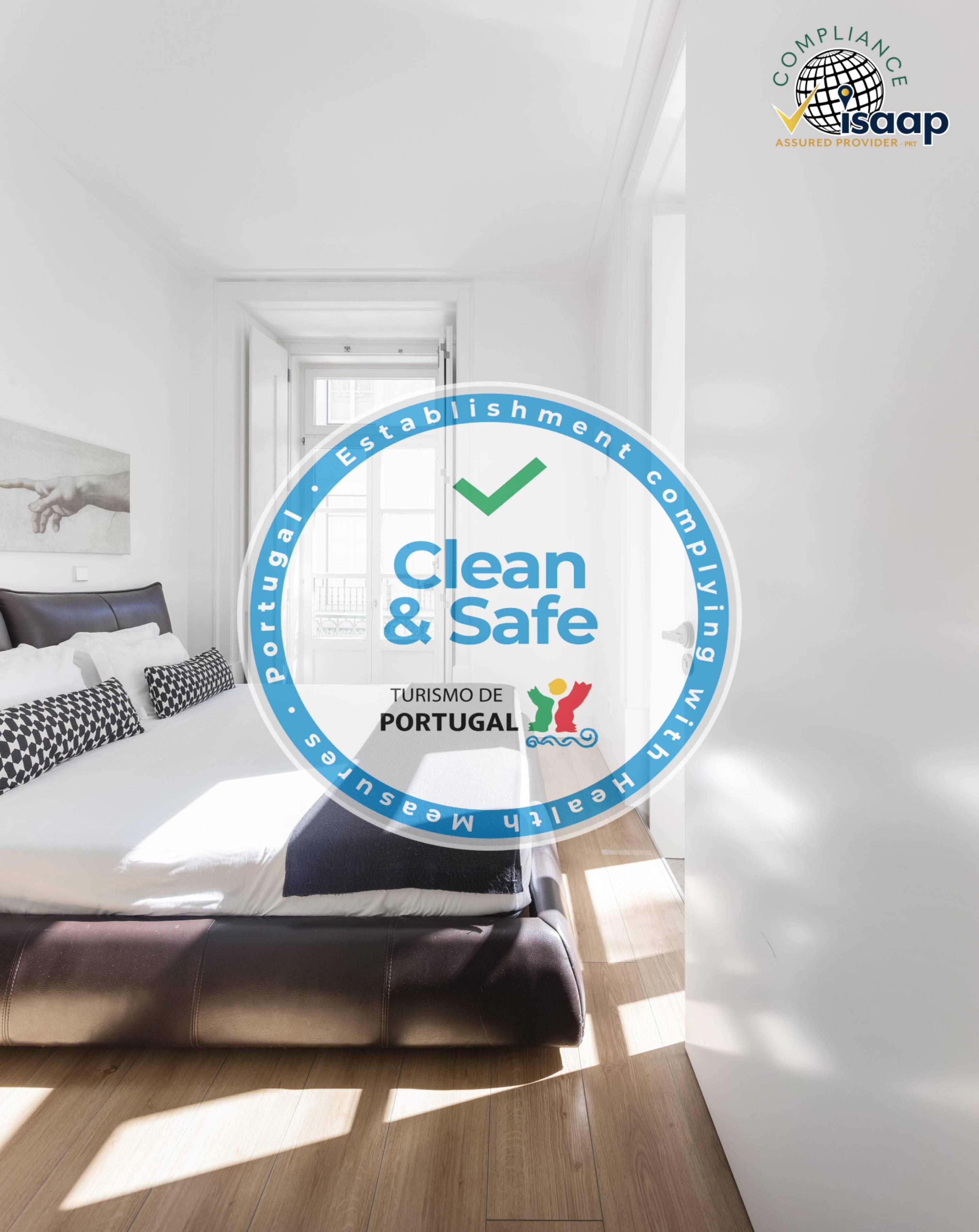 Lisbon Serviced Apartments - Baixa Εξωτερικό φωτογραφία