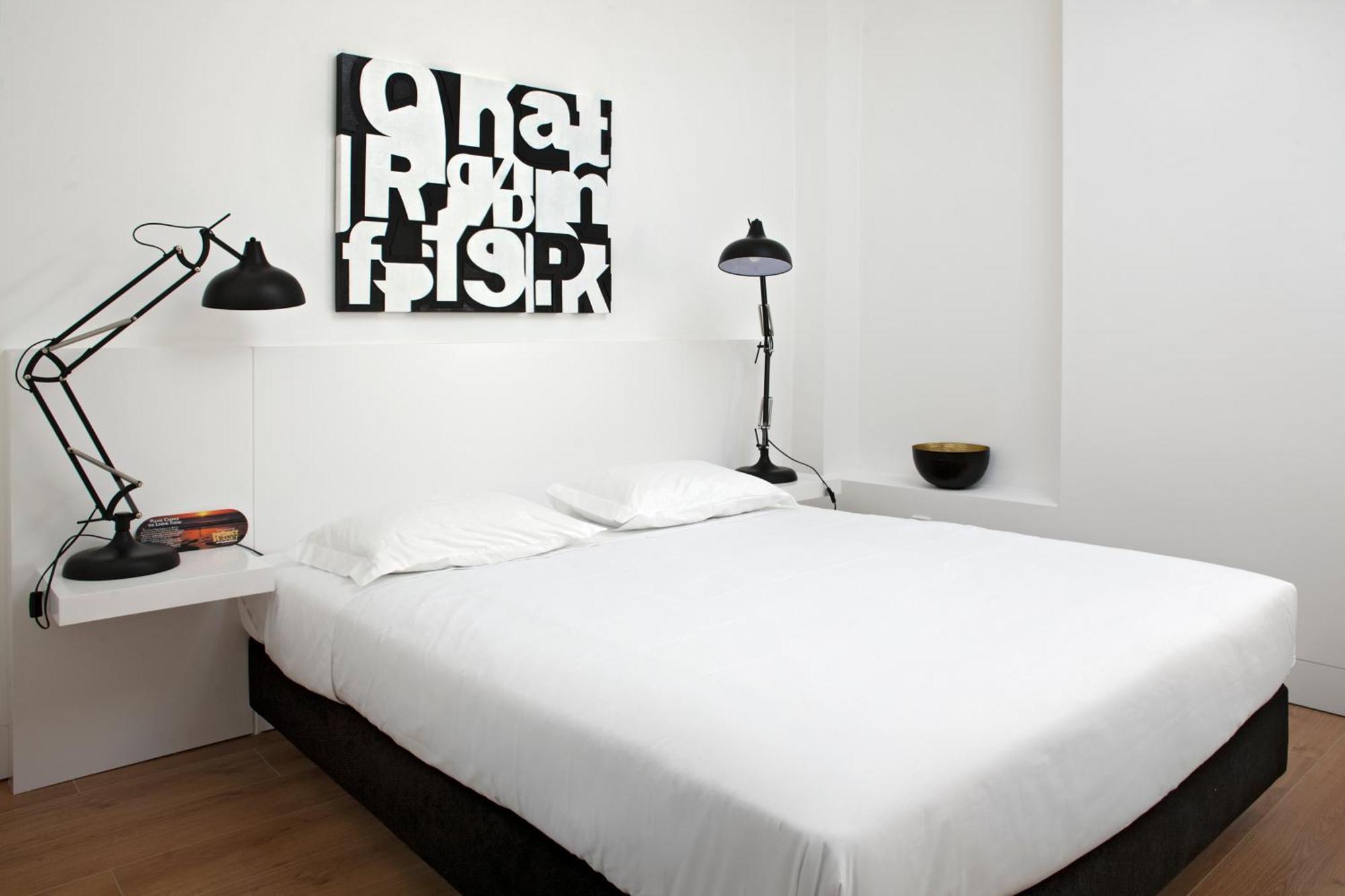 Lisbon Serviced Apartments - Baixa Εξωτερικό φωτογραφία