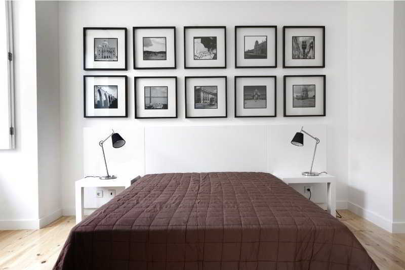 Lisbon Serviced Apartments - Baixa Εξωτερικό φωτογραφία